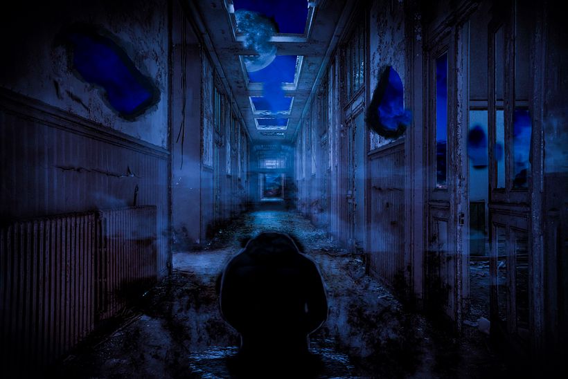 Mi Proyecto del curso: Secretos del fotomontaje y el retoque creativo 1