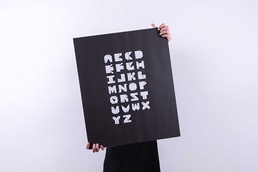 TIPOGRAFÍA DE PAPEL 6