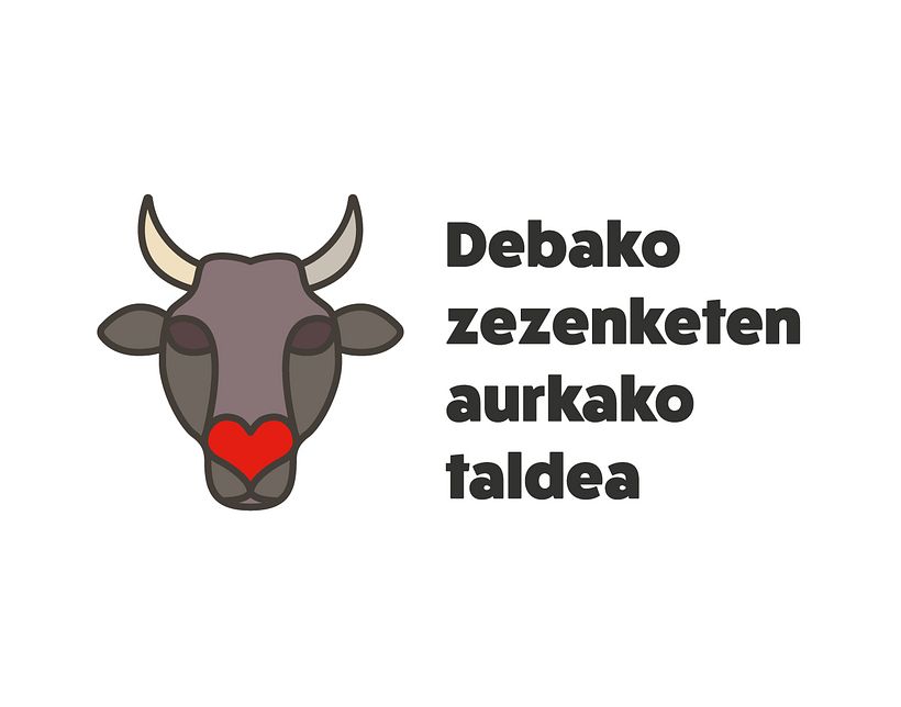 Identidad Debako Zezenketen Aurkako Taldea 1