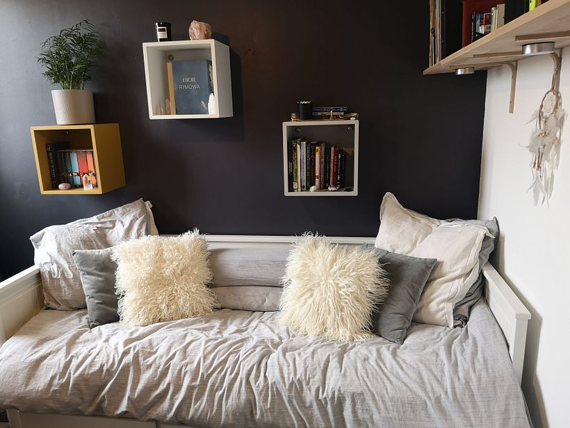 My project in Interior Design from Start to Finish course 0
