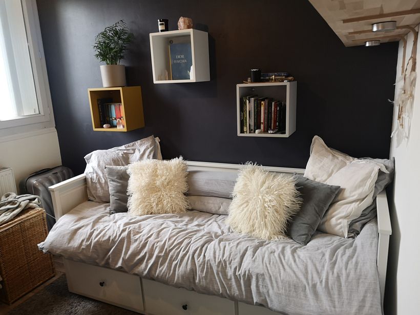 My project in Interior Design from Start to Finish course 1