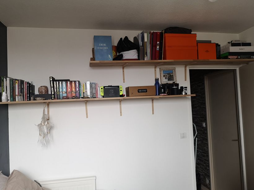 My project in Interior Design from Start to Finish course 2