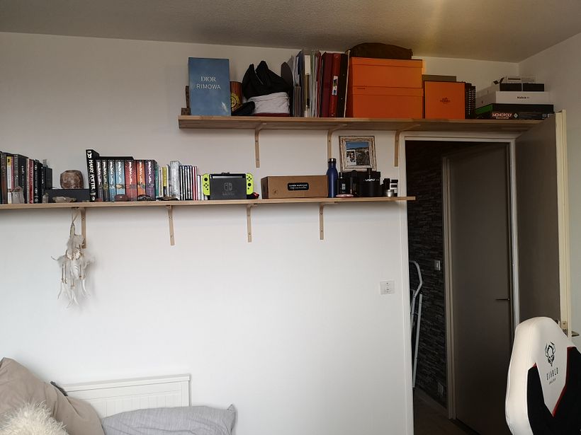 My project in Interior Design from Start to Finish course 4