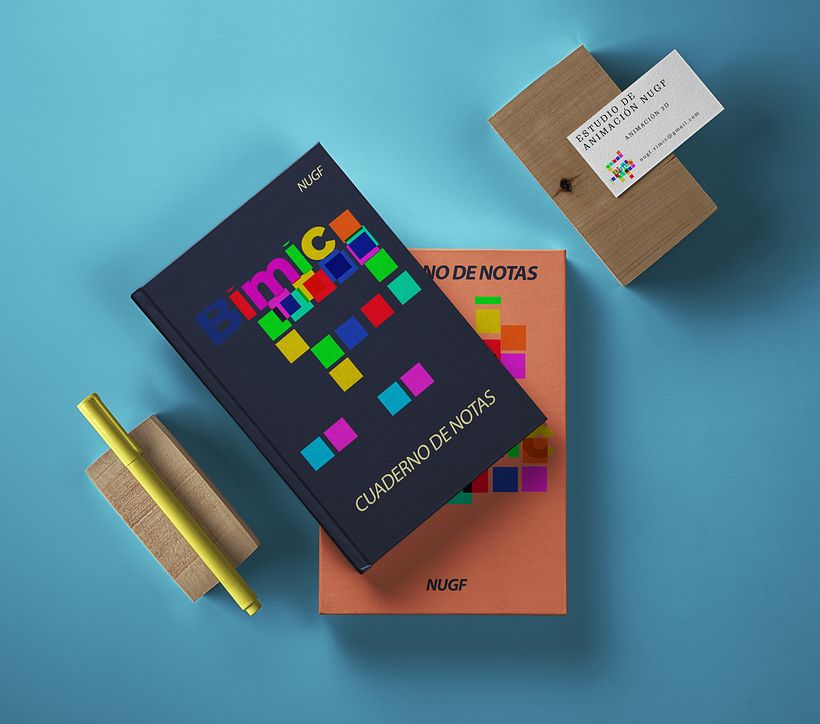 Mi Proyecto del curso: After Effects, expresiones para motion graphics 3