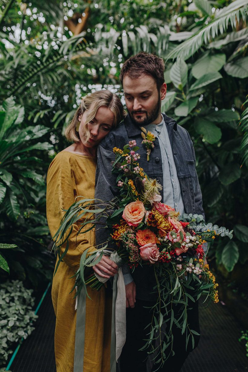 Jewellery Elopement 2