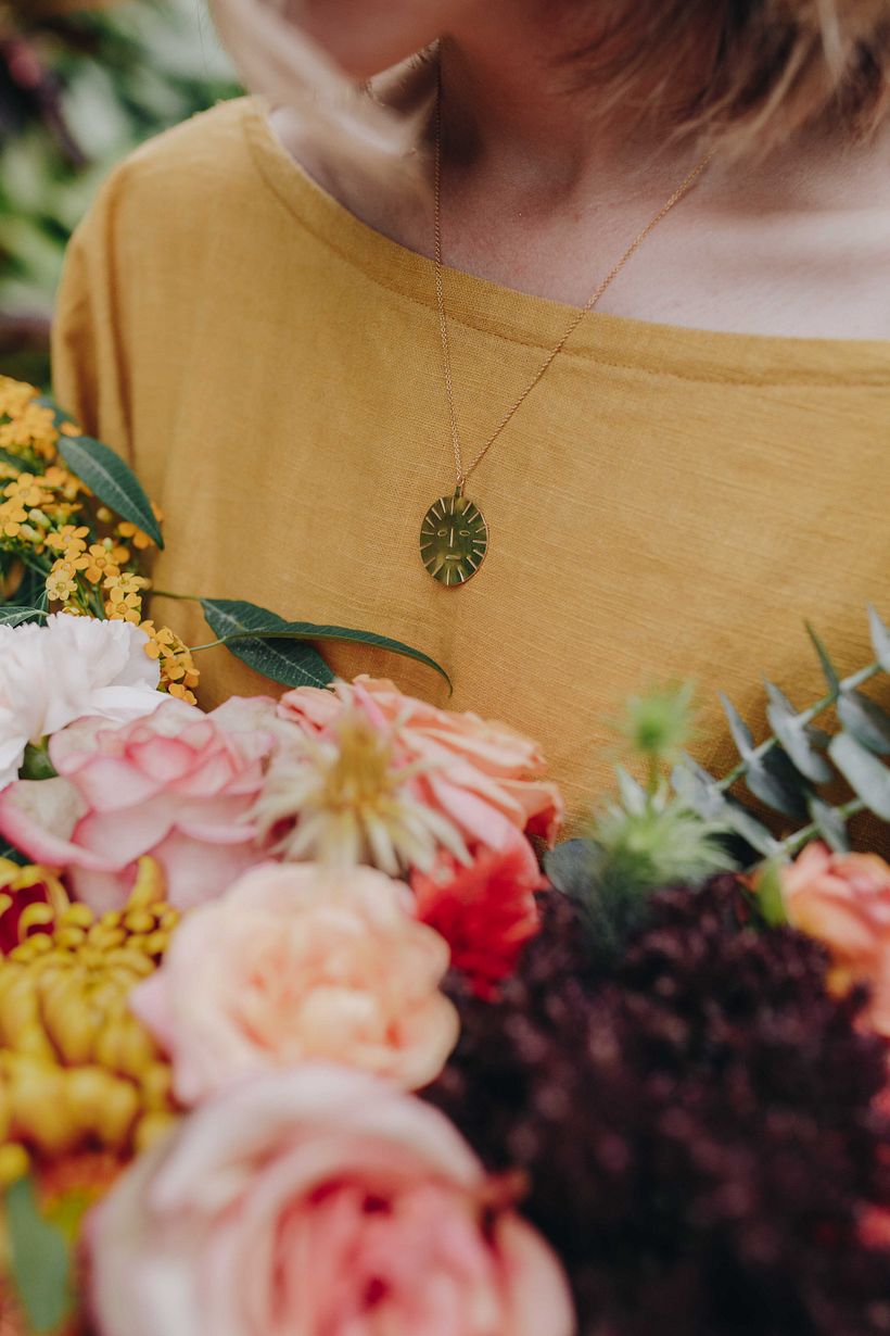 Jewellery Elopement 5