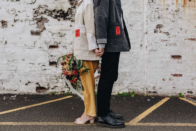Jewellery Elopement 6