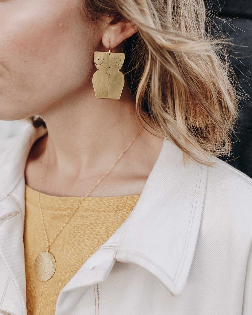 Jewellery Elopement 7