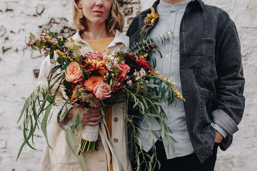 Jewellery Elopement 8