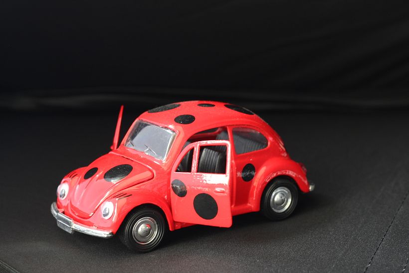 My project in Lighting with Natural Light for Beginners course 4
