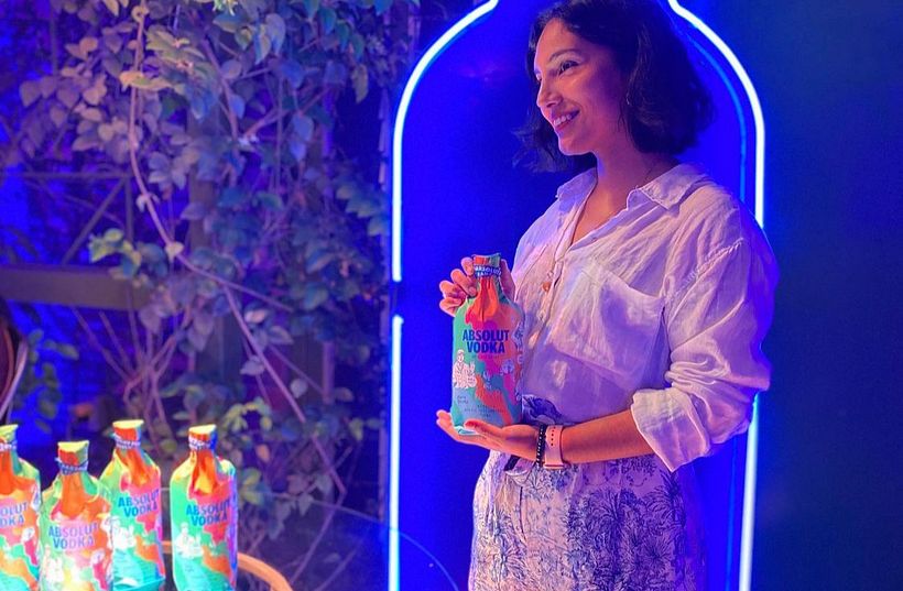 Fiesta de lanzamiento / Launching party