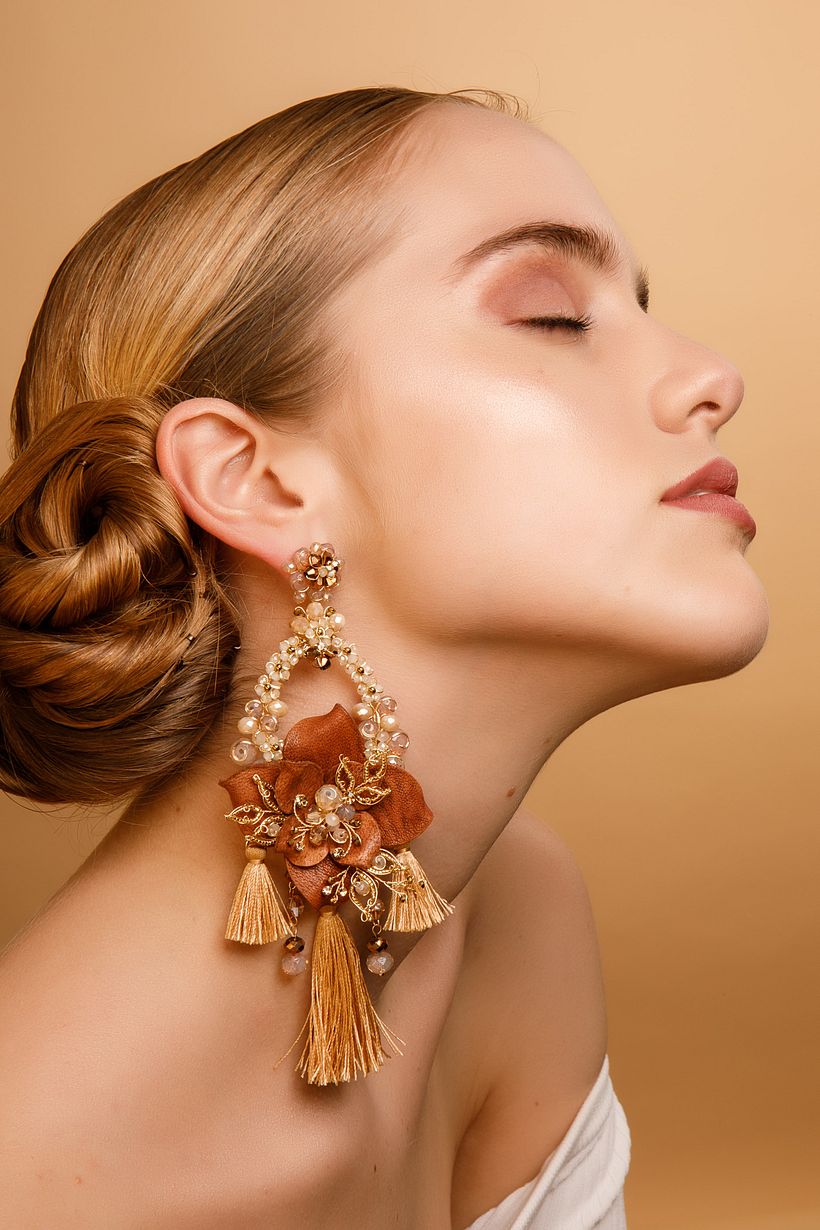 STATEMENT PIECES 5