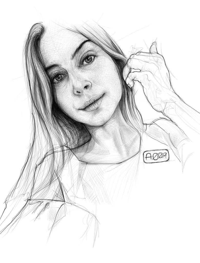 Екатерина 1