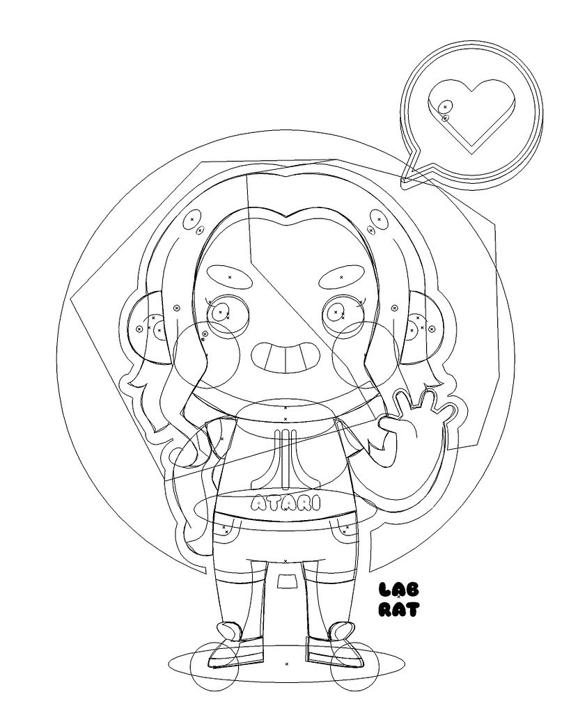 Outline.