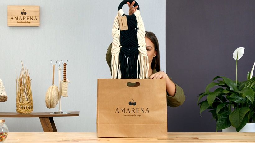 Packaging Tutorial: Craft Merchandising Tips 15
