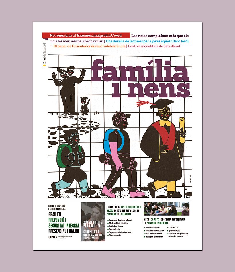 Família i nens 4 2
