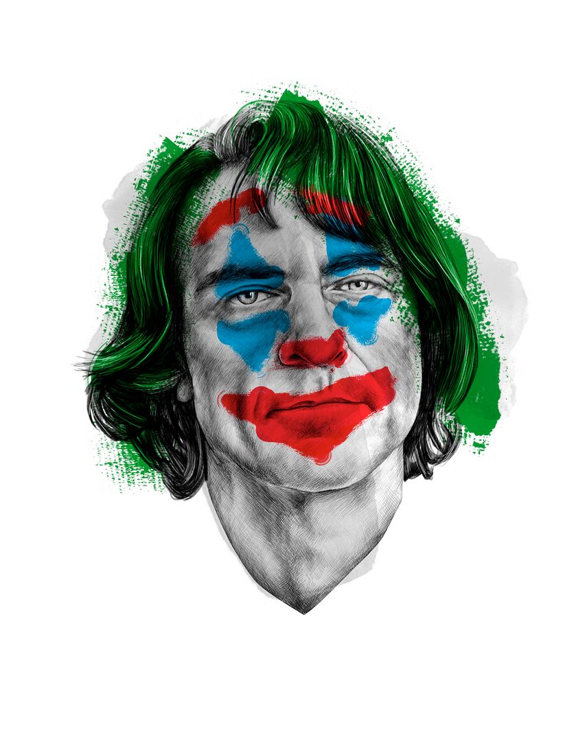 Joker 1