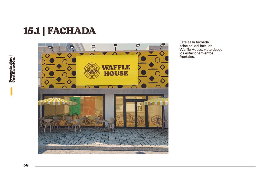 Rebranding Waffle Hause 25