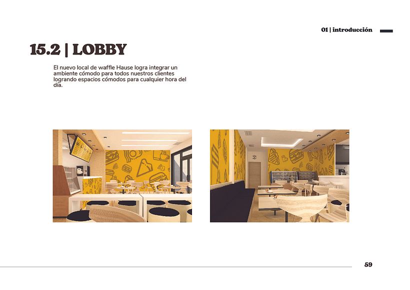 Rebranding Waffle Hause 26