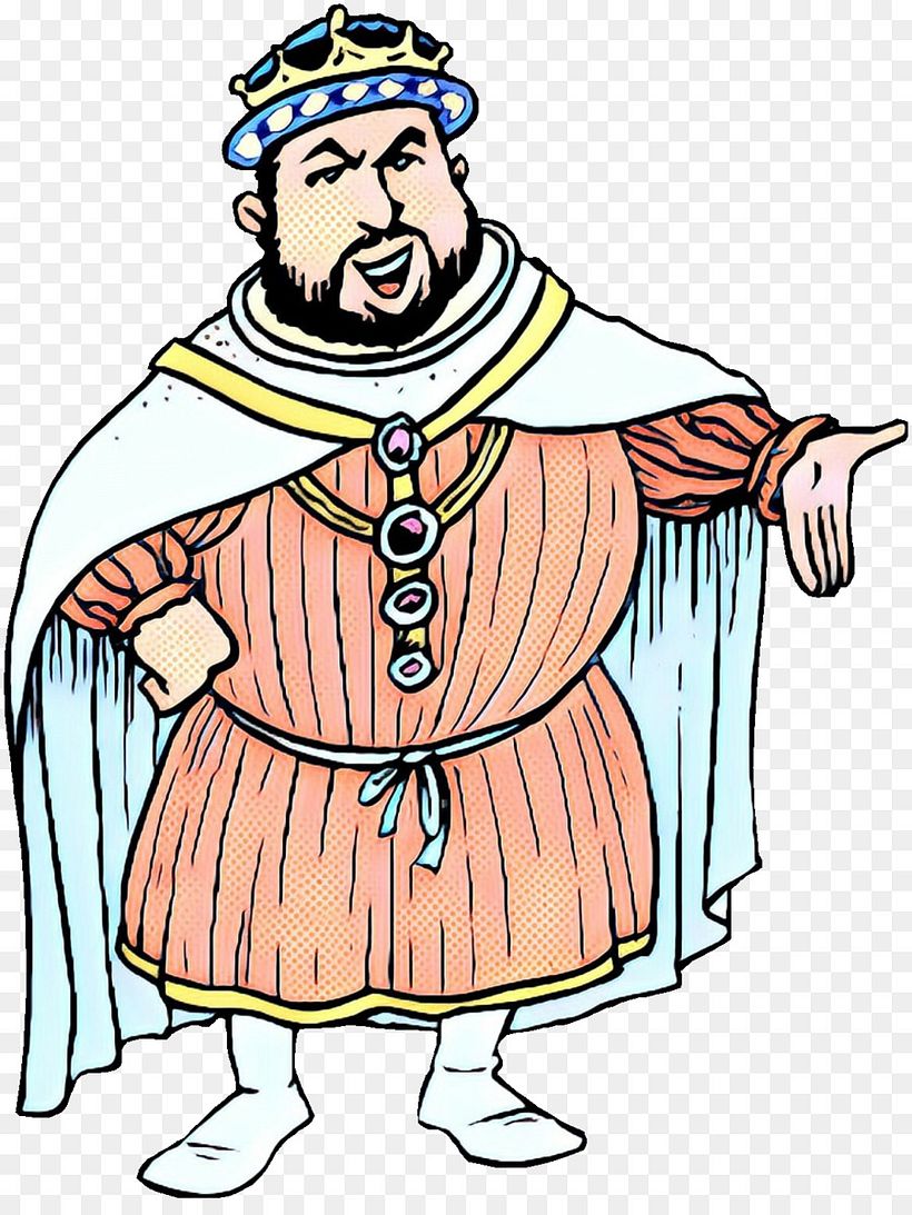 THE NEW COSTUME OF THE EMPEROR 0