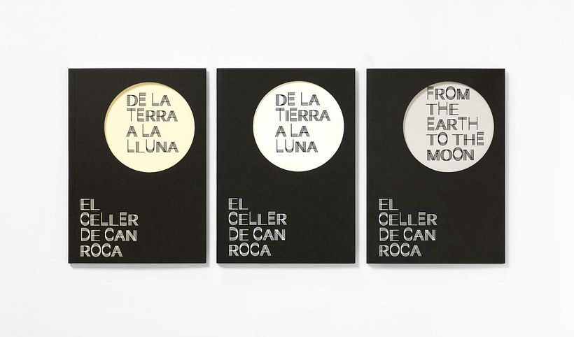 El Celler de Can Roca.