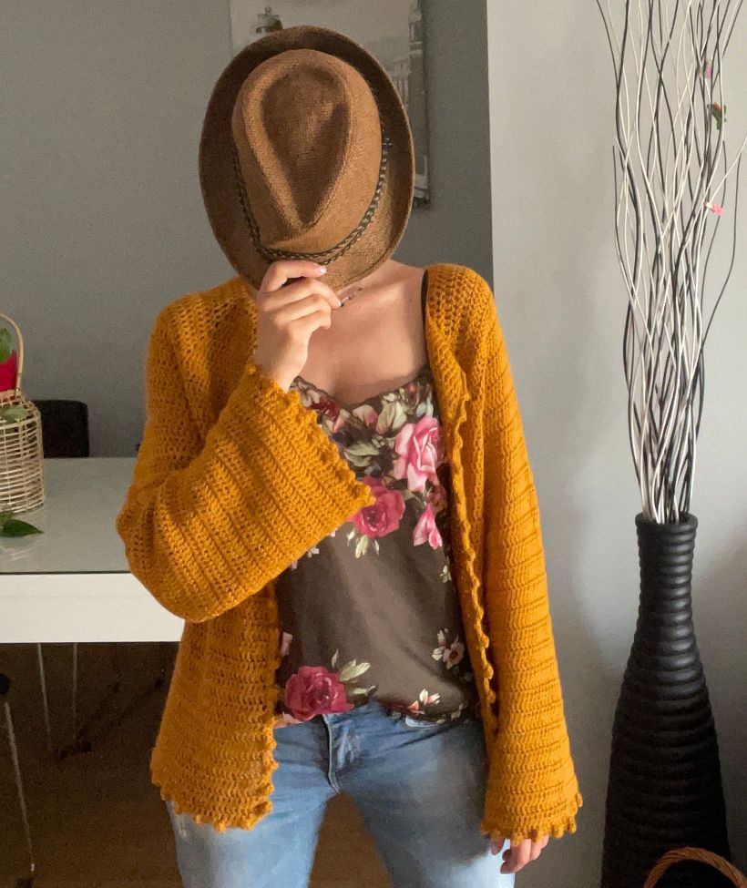 Chaqueta por bei_tricks.