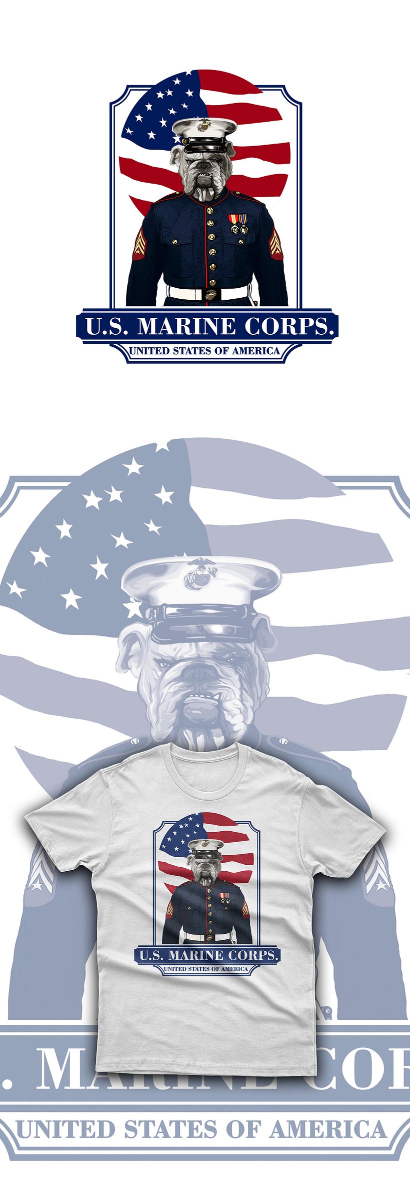99Designs winner concept contest design -1