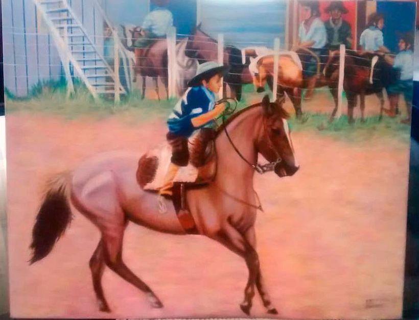 Encomenda - Emanuele 1