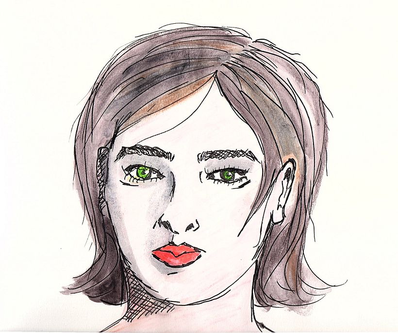 Portrait Sketching 0