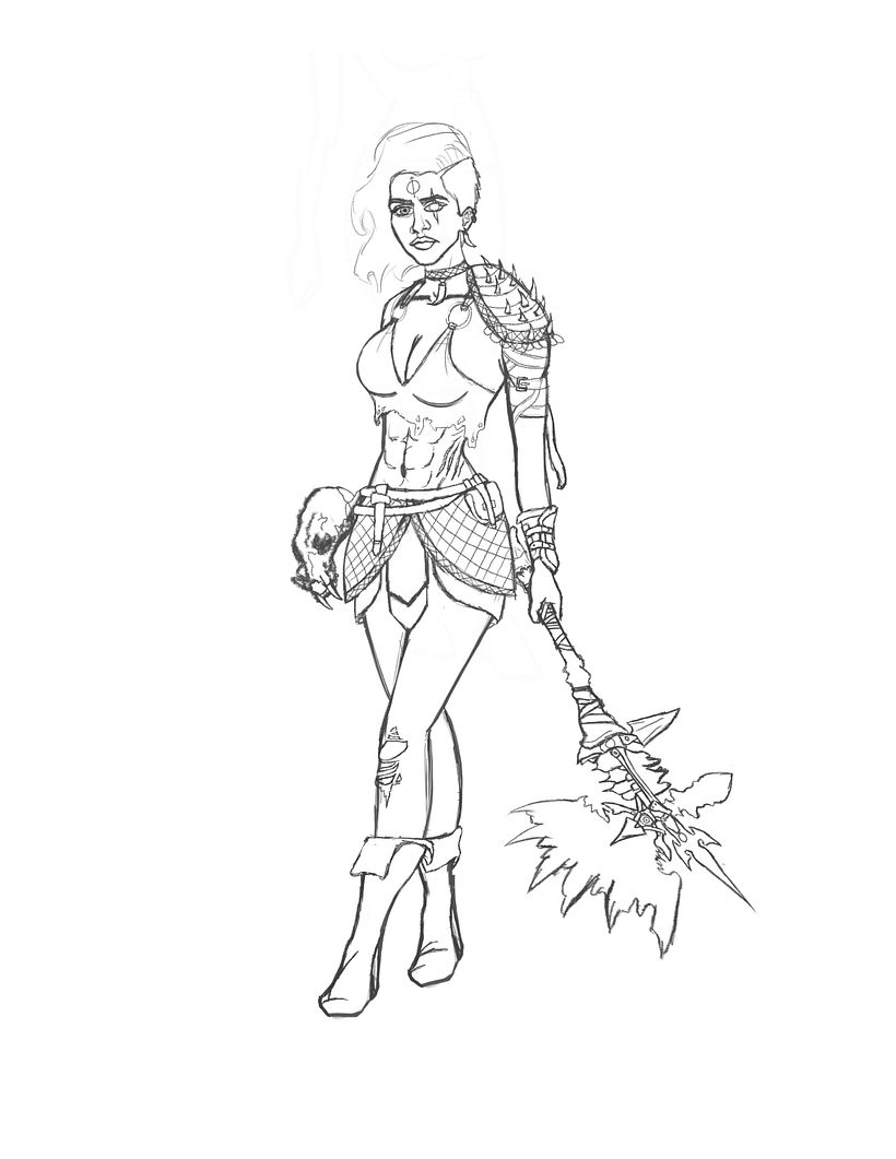 Sketch