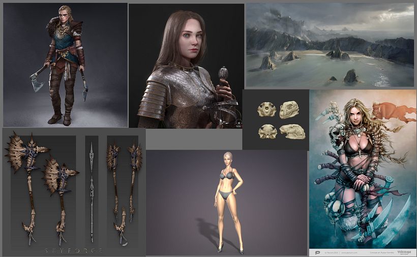 References