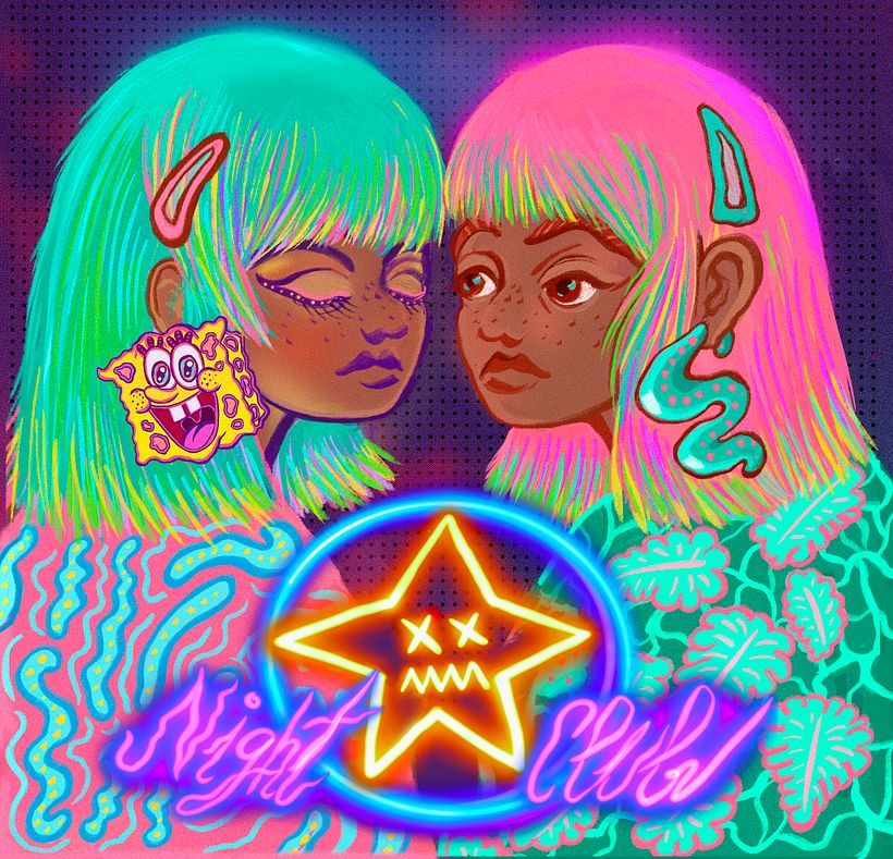 𝒩𝒾𝑔𝒽𝓉 𝒞𝓁𝓊𝒷 2