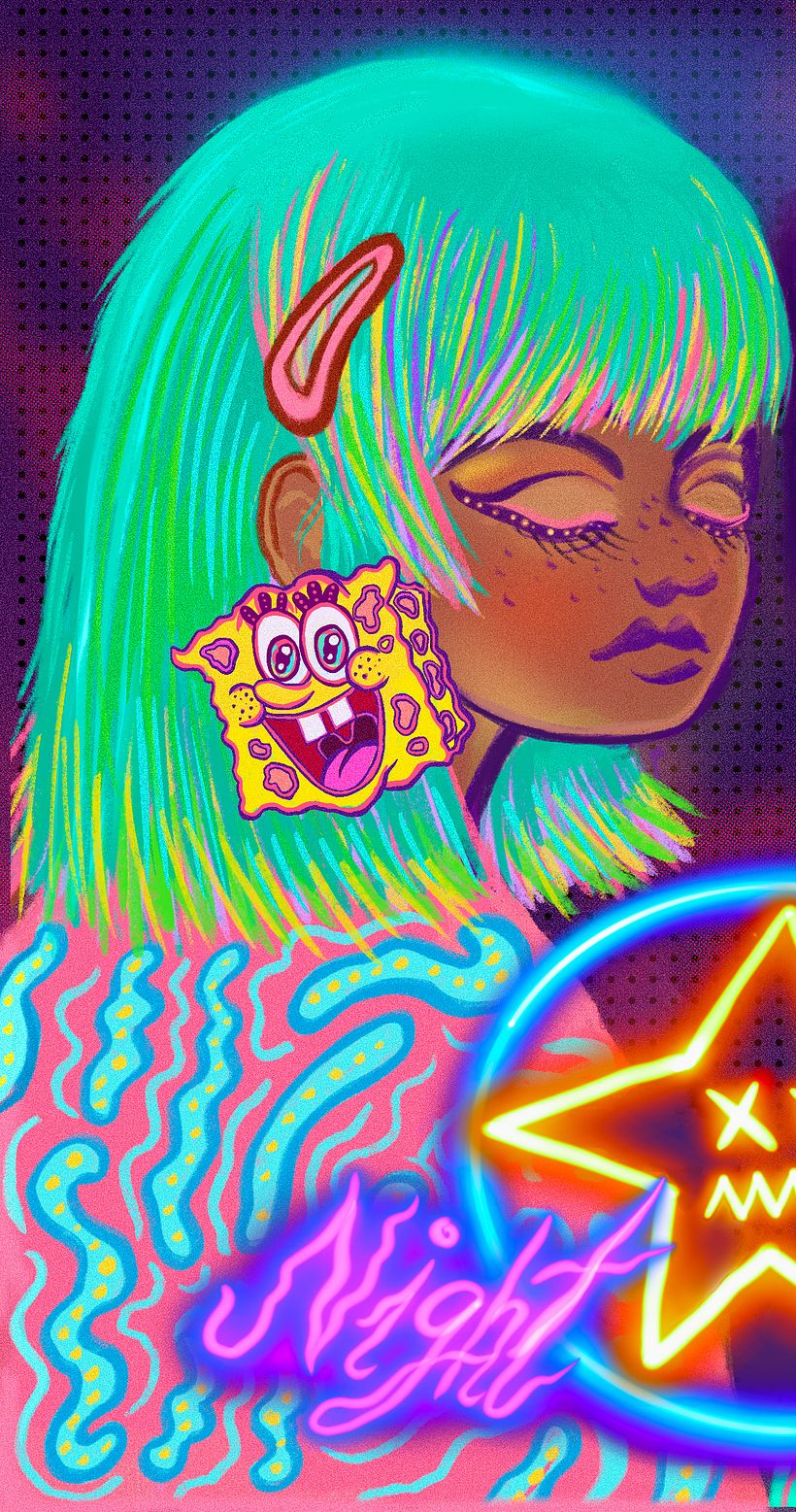 𝒩𝒾𝑔𝒽𝓉 𝒞𝓁𝓊𝒷 3