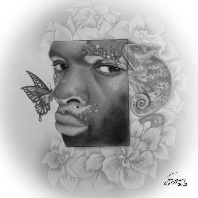 LET'S EXPLORE BEAUTY AND DIVERSITY 1