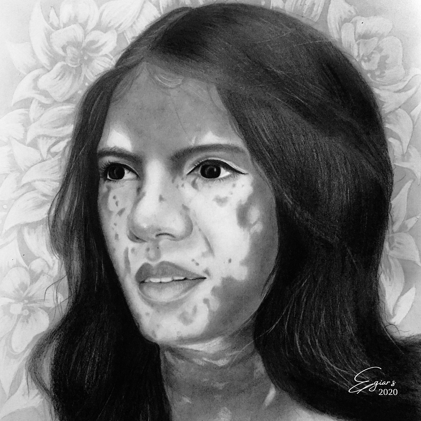 LET'S EXPLORE BEAUTY AND DIVERSITY 2