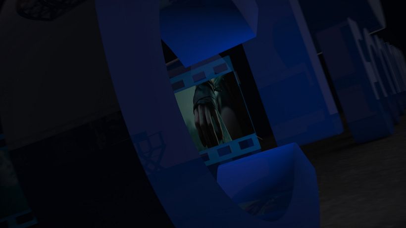 Mi Proyecto del curso: Motion graphics para proyectos audiovisuales 3