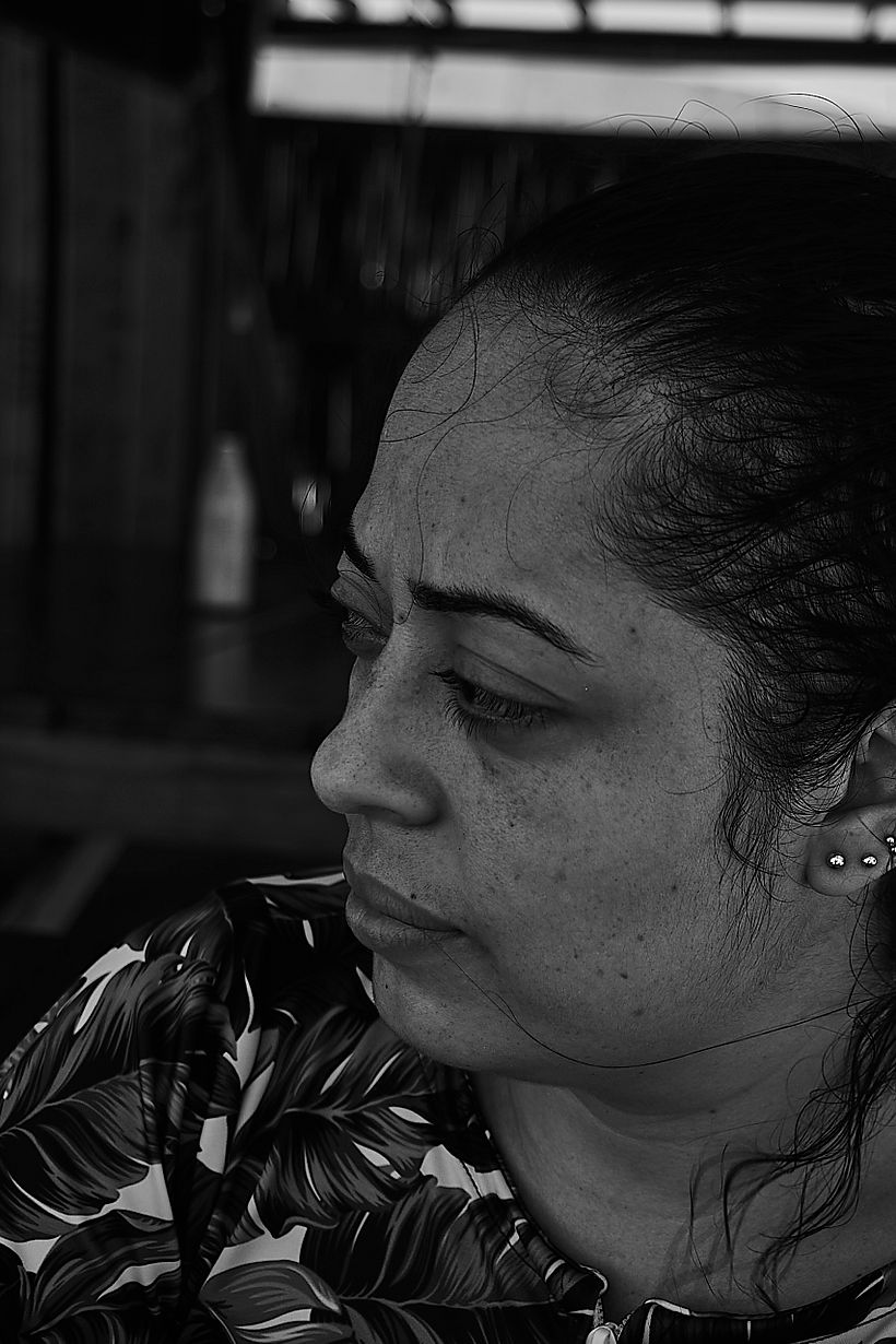 Mi Proyecto del curso: Retrato fotográfico intimista 0