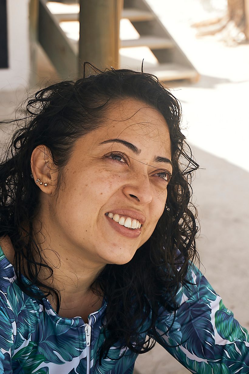 Mi Proyecto del curso: Retrato fotográfico intimista 1