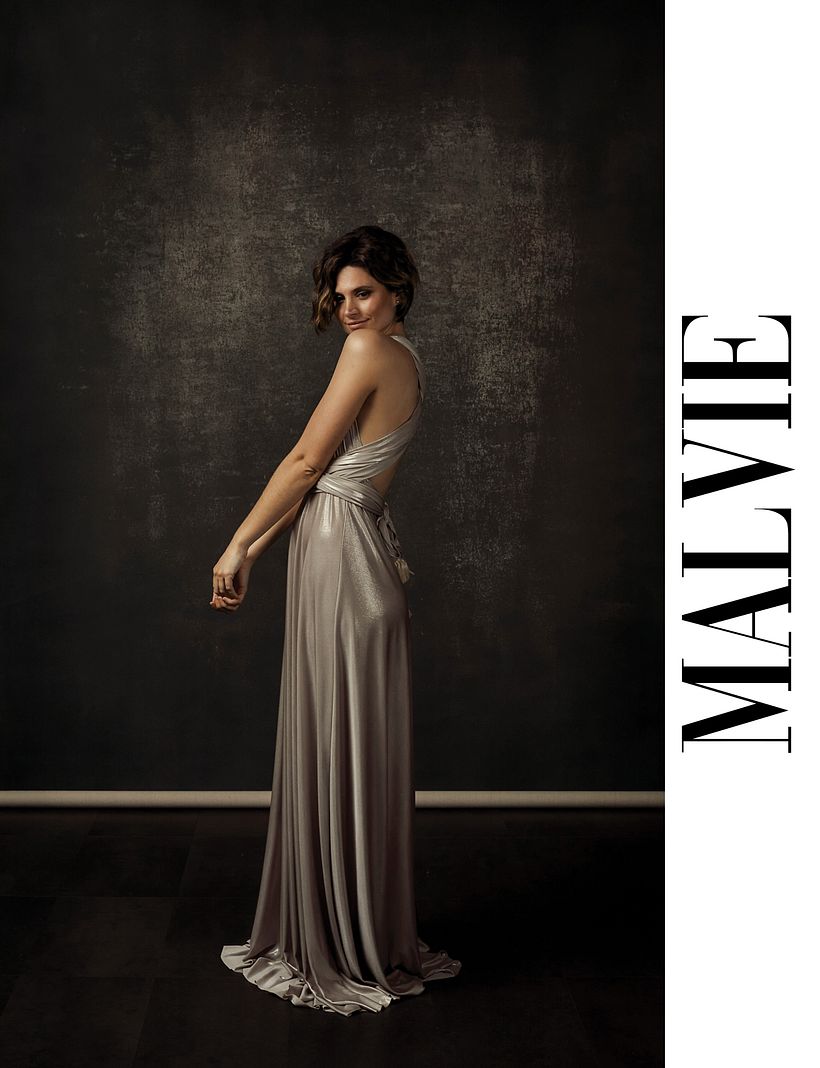 Brightside. Editorial para Malvie French Magazine. April 2021 "The Artist Edition" 0