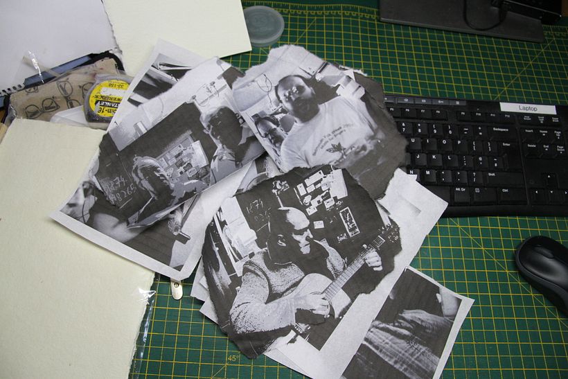 The Images