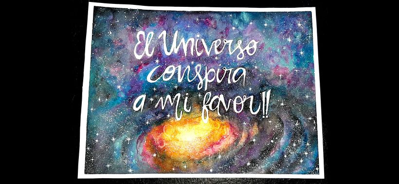 Mi Proyecto del curso: Técnicas modernas de acuarela 4
