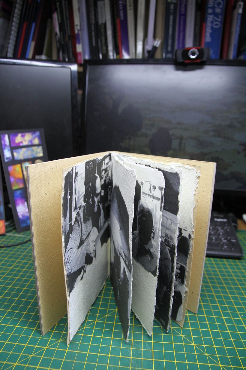 Pages