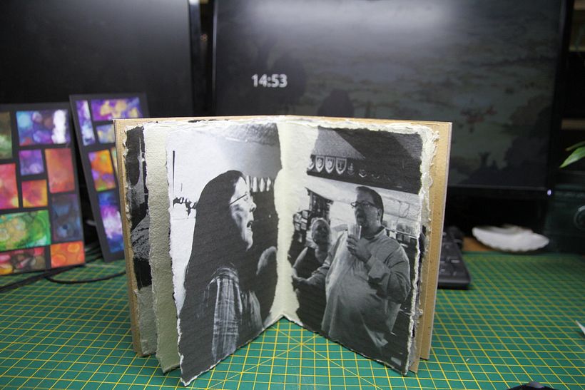 Pages