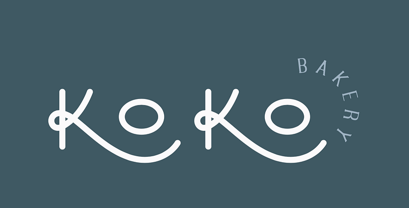  KOKO BAKERY -1
