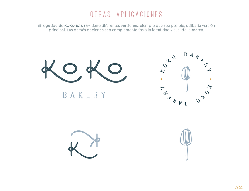  KOKO BAKERY 2