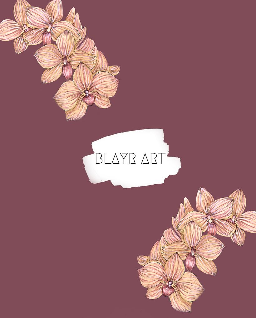 Mi Proyecto del curso: Dibujo y composición naturalista en acuarela 1