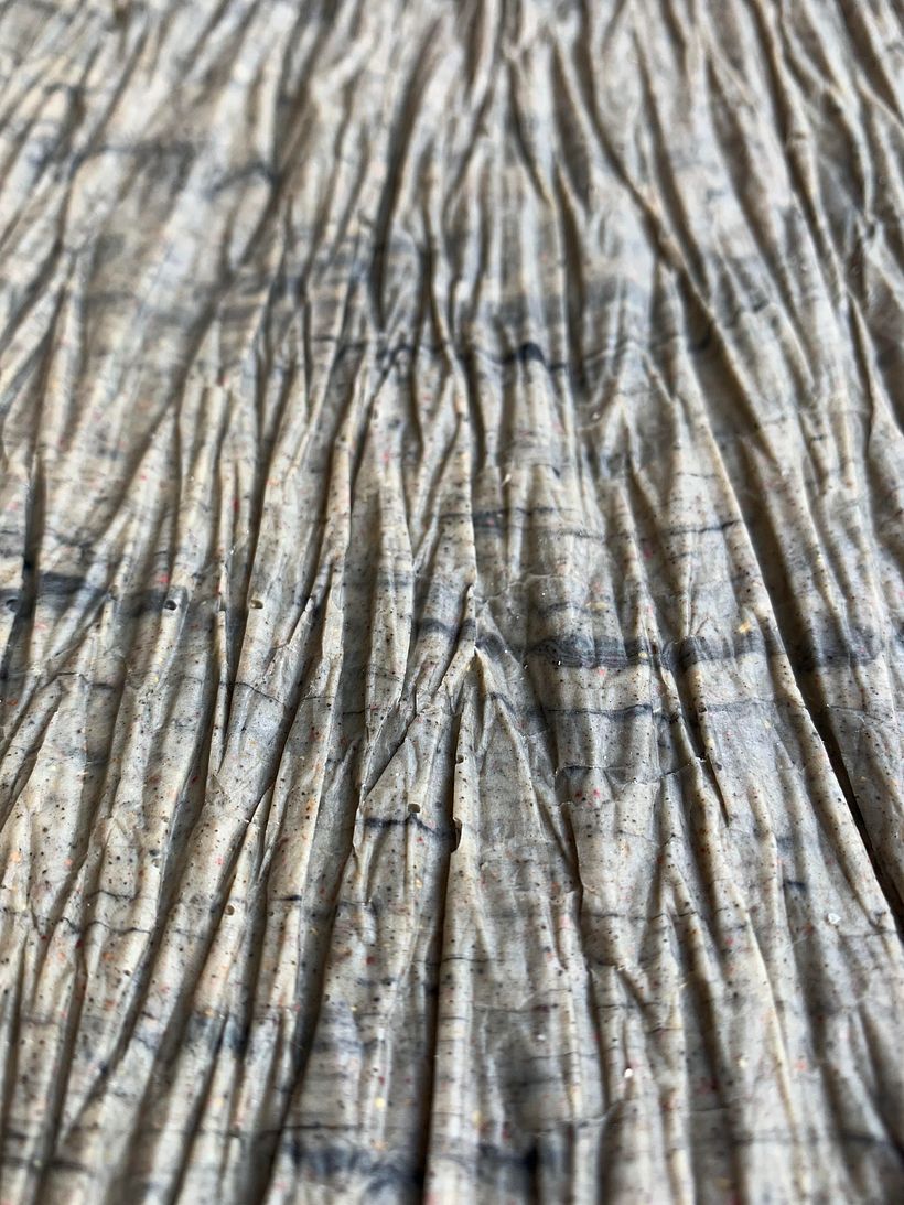 Concrete chocolate tiles 5