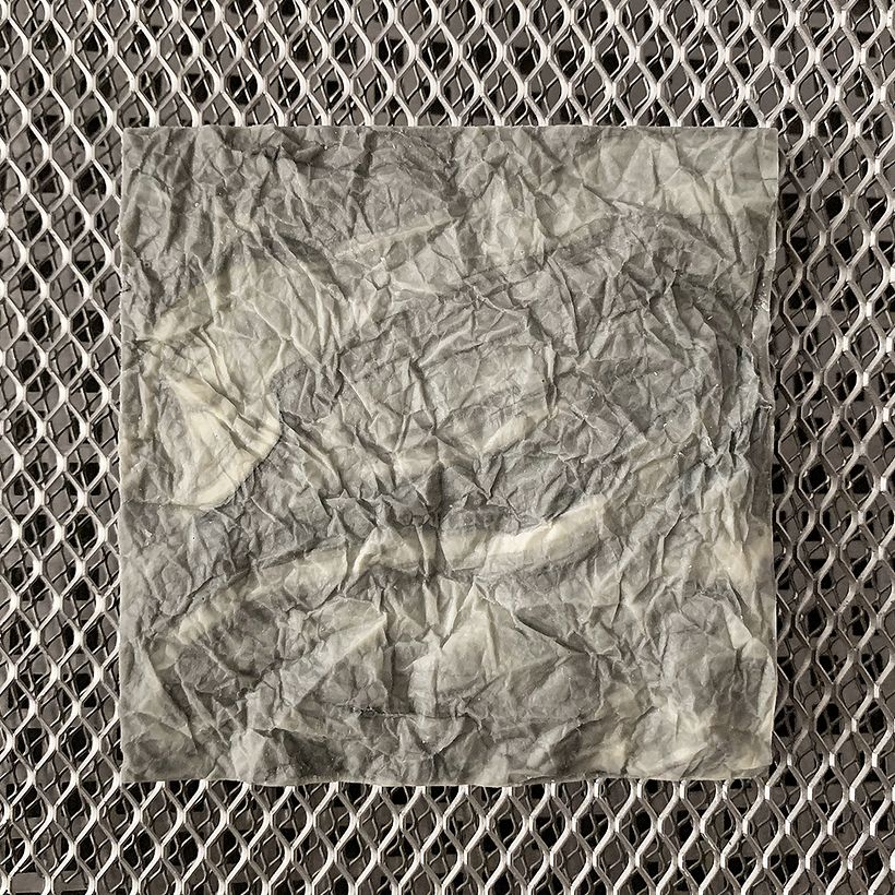 Concrete chocolate tiles 10
