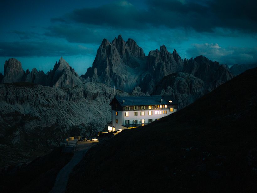 Photography by Julia Nimke.