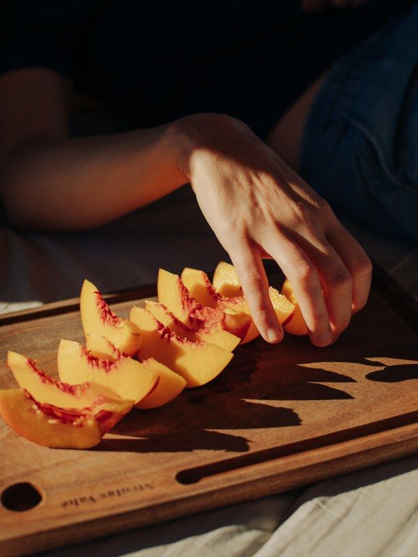 Photography by Julia Nimke.